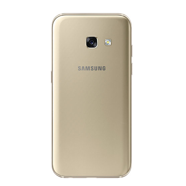 Samsung Galaxy A3 16GB goud (2017)