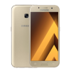 Samsung Galaxy A3 16GB goud (2017)