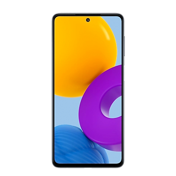 Samsung Galaxy M52 128GB Zwart