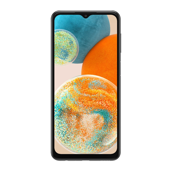 Samsung Galaxy A23 128GB Zwart | 5G