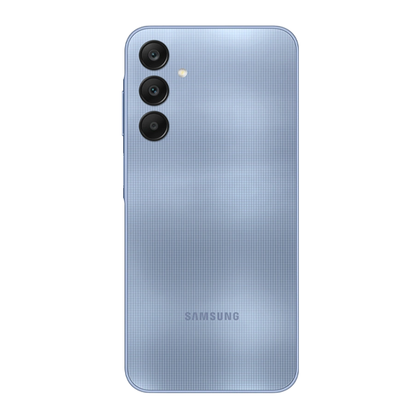 Samsung Galaxy A25 128GB Blauw