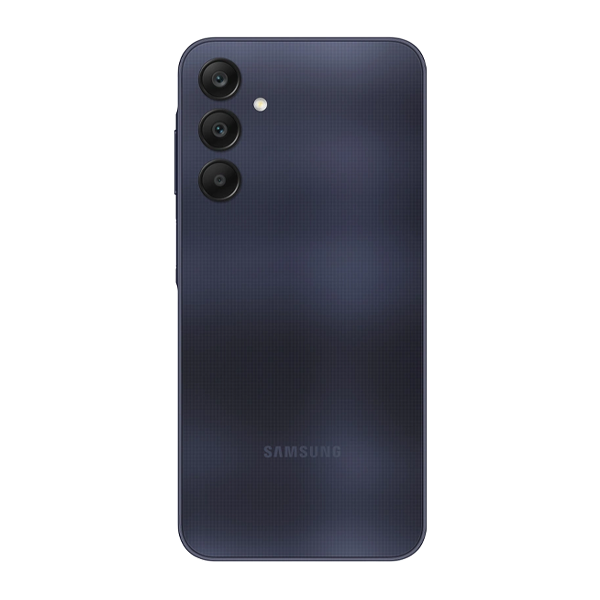 Samsung Galaxy A25 256GB Donkerblauw