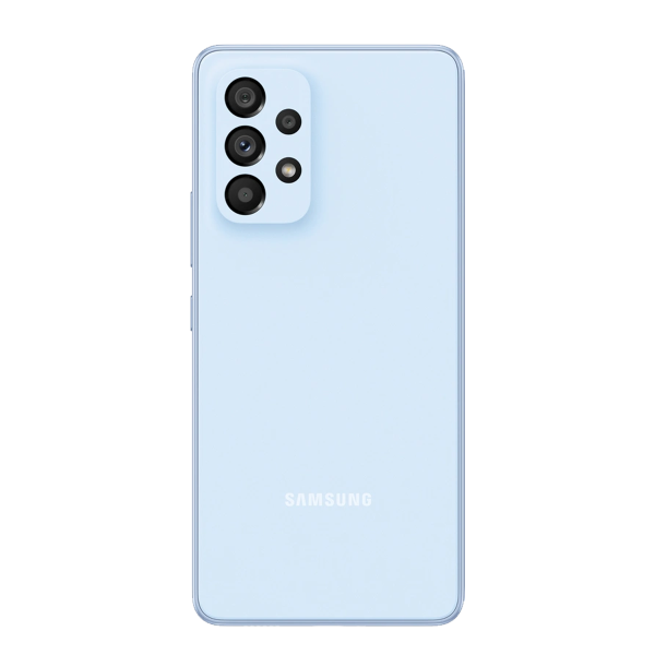 Samsung Galaxy A53 256GB Blauw | 5G