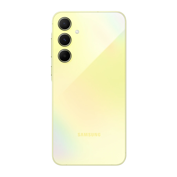 Samsung Galaxy A55 256GB Geel | 5G