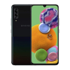 Samsung Galaxy A90 128GB Zwart