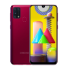 Samsung Galaxy M31 64GB Rood