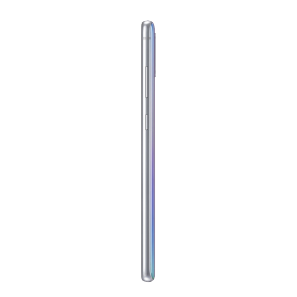 Samsung Galaxy Note 10 Lite 128GB Zilver | Dual