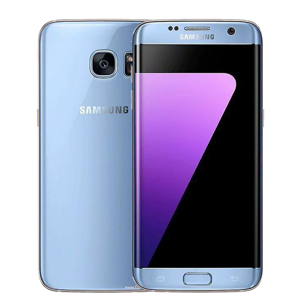 positie Dusver Knikken Refurbished Samsung Galaxy S7 Edge 32GB blauw | Refurbished.be