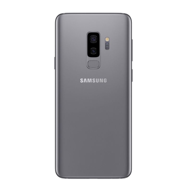 Samsung Galaxy S9+ 128GB Grijs