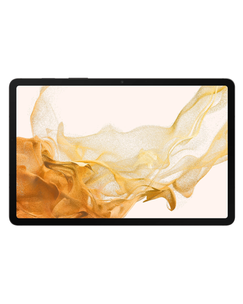 Samsung Tab S8 | 11-inch | 256GB | WiFi + 5G | Grafiet