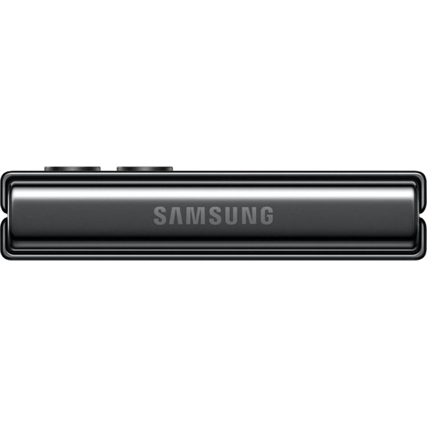 Samsung Galaxy Z Flip5 256GB Grafiet | 5G