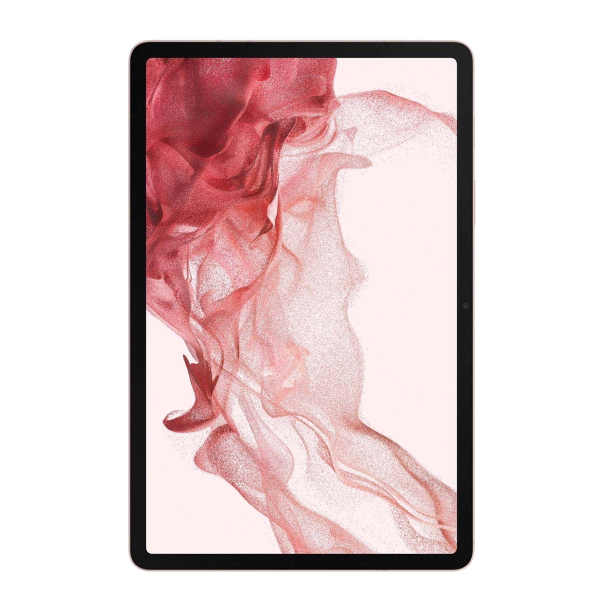 Samsung Tab S8 Plus | 12.4-inch | 256GB | WiFi | Pink Gold