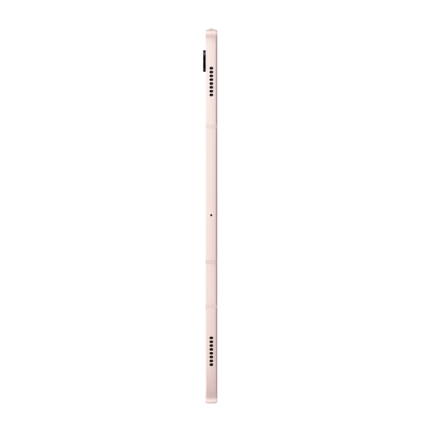 Samsung Tab S8 Plus | 12.4-inch | 128GB | WiFi + 5G | Pink Gold