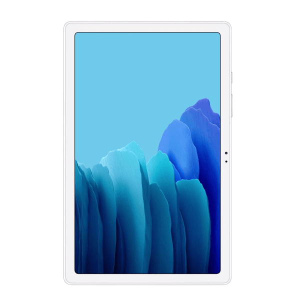 Samsung Tab A7 | 10.4-inch | 64GB | WiFi | Zilver