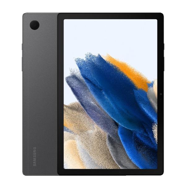 Samsung Tab A8 | 10.5-inch | 64GB | WiFi | Grijs