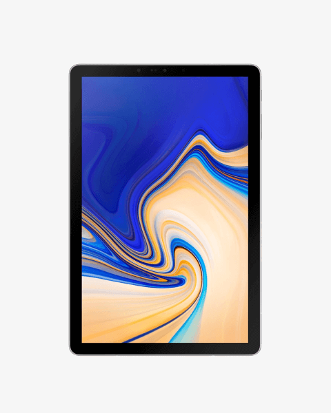 Samsung Tab S4 | 10.5-inch | 64GB | WiFi + 4G | Wit