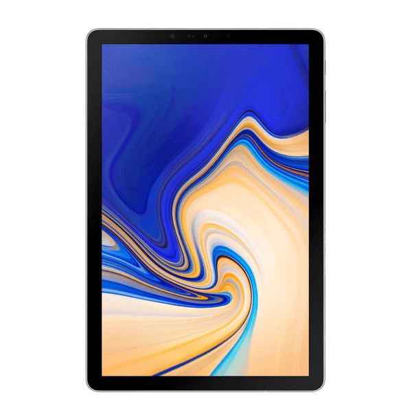 Samsung Tab S4 | 10.5-inch | 64GB | WiFi + 4G | Wit