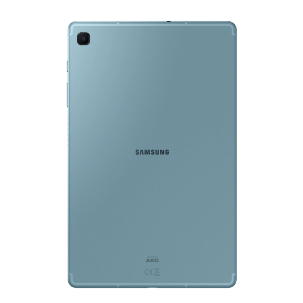 Samsung Tab S6 Lite | 10.4-inch | 128GB | WiFi | Blauw (2022)