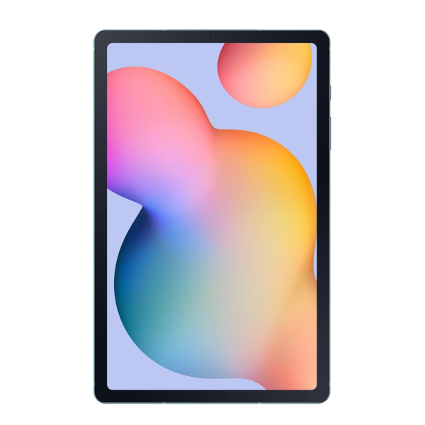 Samsung Tab S6 Lite | 10.4-inch | 128GB | WiFi | Blauw (2022)