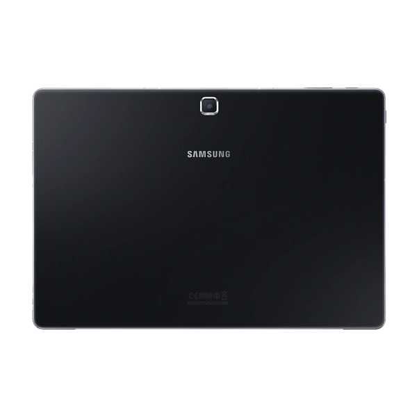 Samsung TabPro S | 12-inch | 128GB | WiFi + 4G | Zwart