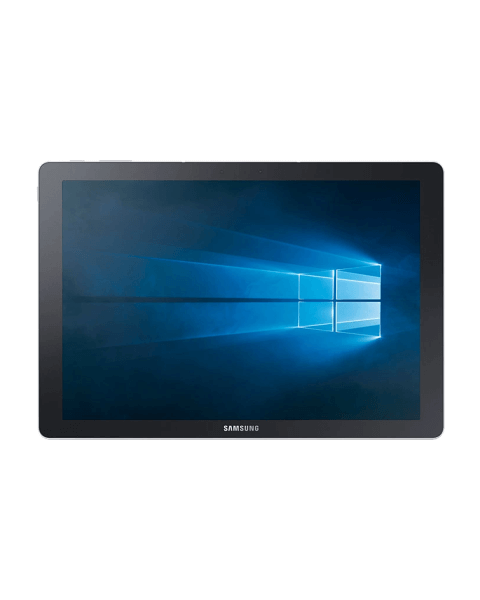 Samsung TabPro S | 12-inch | 128GB | WiFi + 4G | Zwart