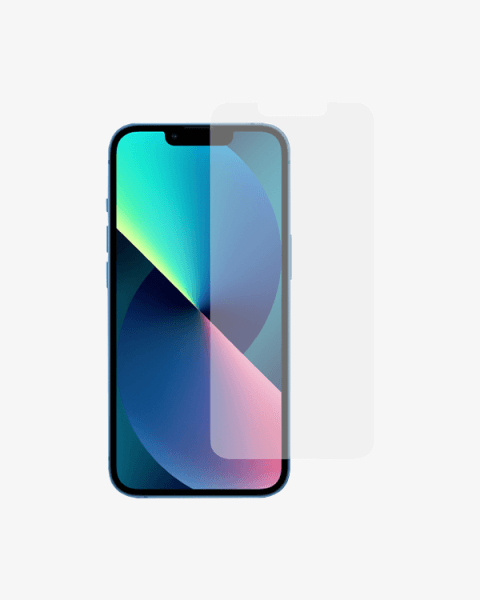 Gehard Glas Screenprotector iPhone 8 Plus