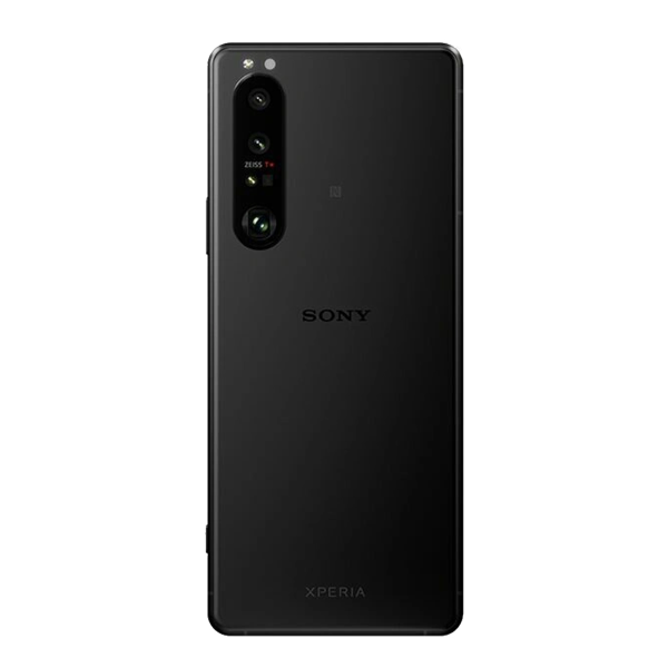 Sony Xperia 1 III | 256GB | Zwart | 5G