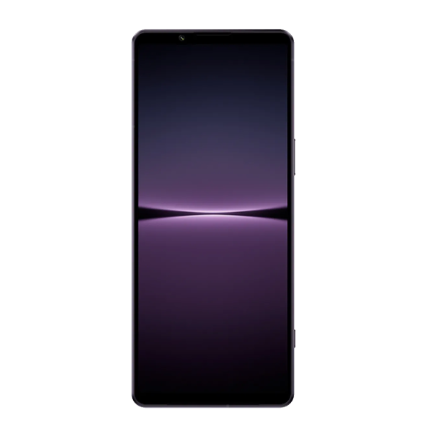 Sony Xperia 1 IV | 256GB | Paars | 5G