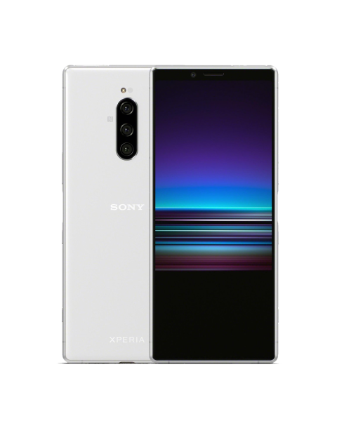 Sony Xperia 1 | 128GB | Wit