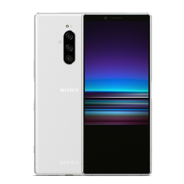 Sony Xperia 1 | 128GB | Wit