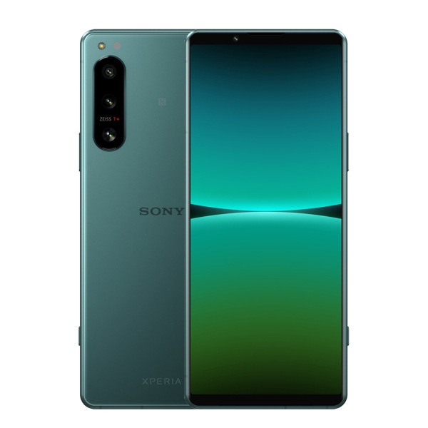 Sony Xperia 5 IV | 128GB | Zwart | Dual