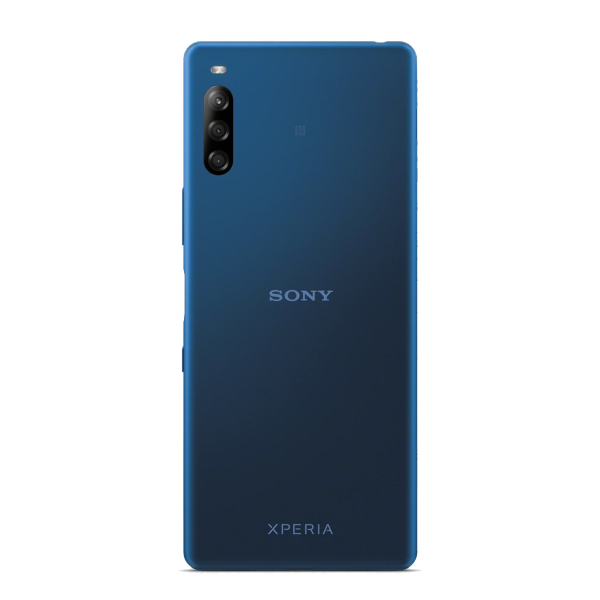 Sony Xperia L4 | 64GB | Blauw