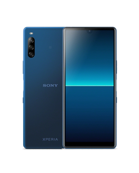 Sony Xperia L4 | 64GB | Blauw