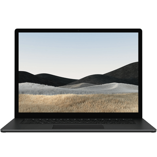 Microsoft Surface Laptop 4 | 13.5 inch Touchscreen | 11e generatie i7 | 256GB SSD | 16GB RAM | W11 Pro | QWERTY