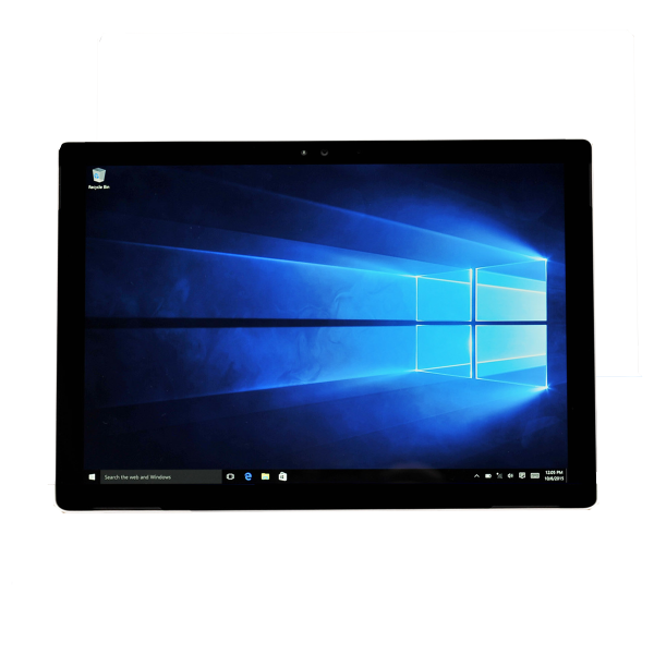 Microsoft Surface Pro 4 | 12.3 inch | 6e generatie i5 | 256GB SSD | 8GB RAM | Grijs QWERTY toetsenbord | Inclusief Pen