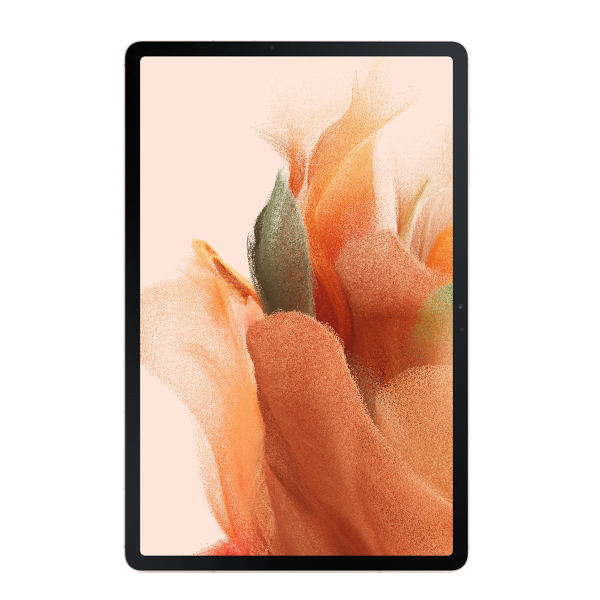 Samsung Tab S7 FE | 12.4-inch | 64GB | WiFi | Roze