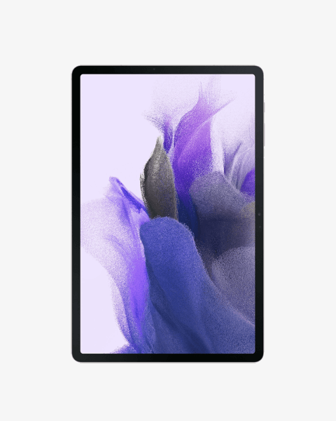 Samsung Tab S7 FE | 12.4-inch | 64GB | WiFi | Zilver