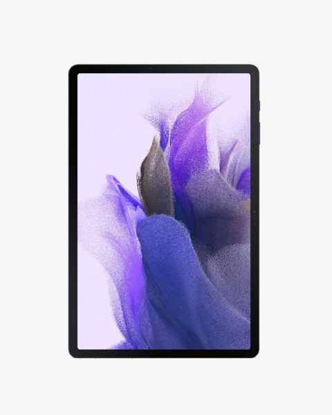 Samsung Tab S7 FE | 12.4-inch | 64GB | WiFi + 5G | Zwart