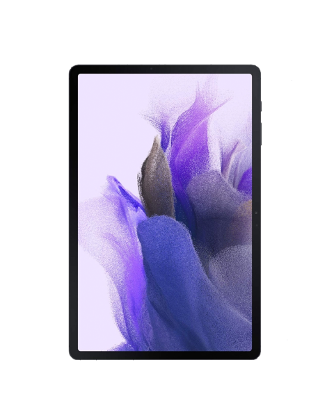 Samsung Tab S7 FE | 12.4-inch | 64GB | WiFi | Zwart