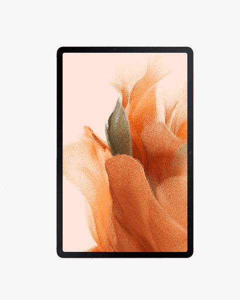 Samsung Tab S7 | 11-inch | 128GB | WiFi + 4G | Brons