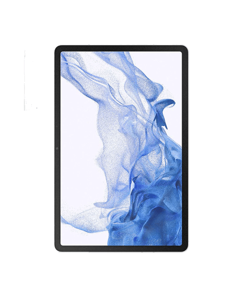 Samsung Tab S8 Plus | 12.4-inch | 256GB | WiFi | Zilver