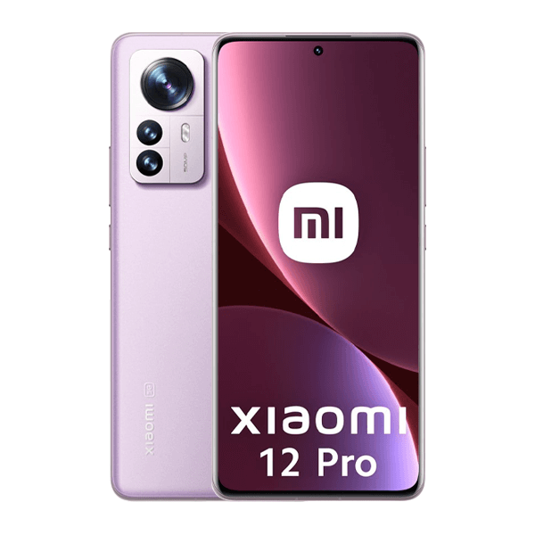 Xiaomi 12 Pro | 256GB | Zwart