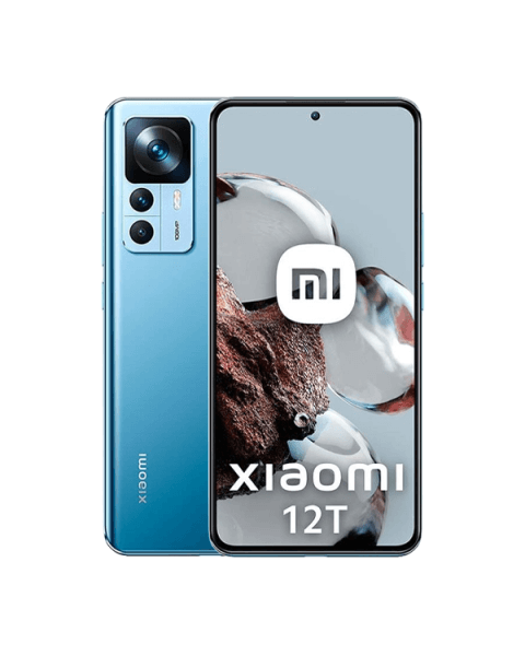 Xiaomi 12T | 256GB | Blauw