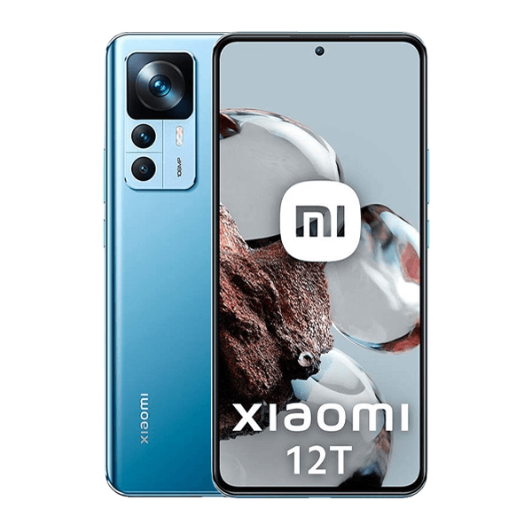 Xiaomi 12T | 128GB | Blauw