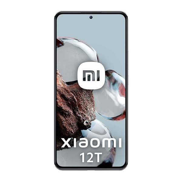 Xiaomi 12T | 256GB | Zilver