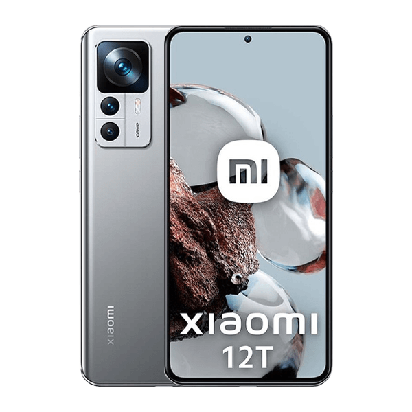 Xiaomi 12T | 128GB | Blauw