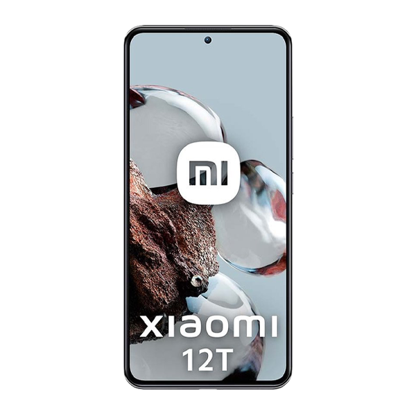 Xiaomi 12T | 256GB | Zwart