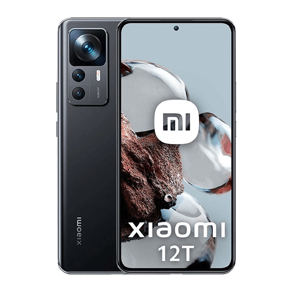 Xiaomi 12T | 128GB | Blauw