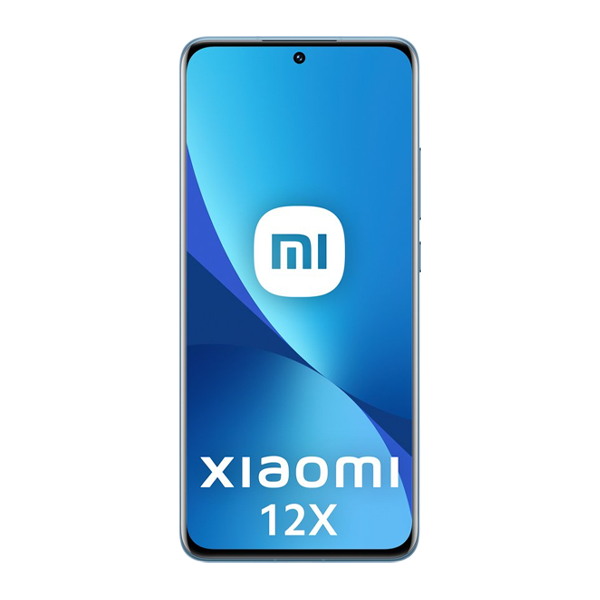 Xiaomi 12X | 256GB | Blauw