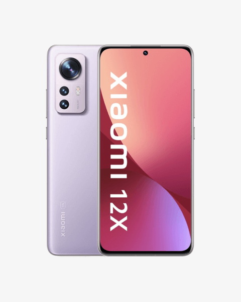 Xiaomi 12X | 128GB | Paars